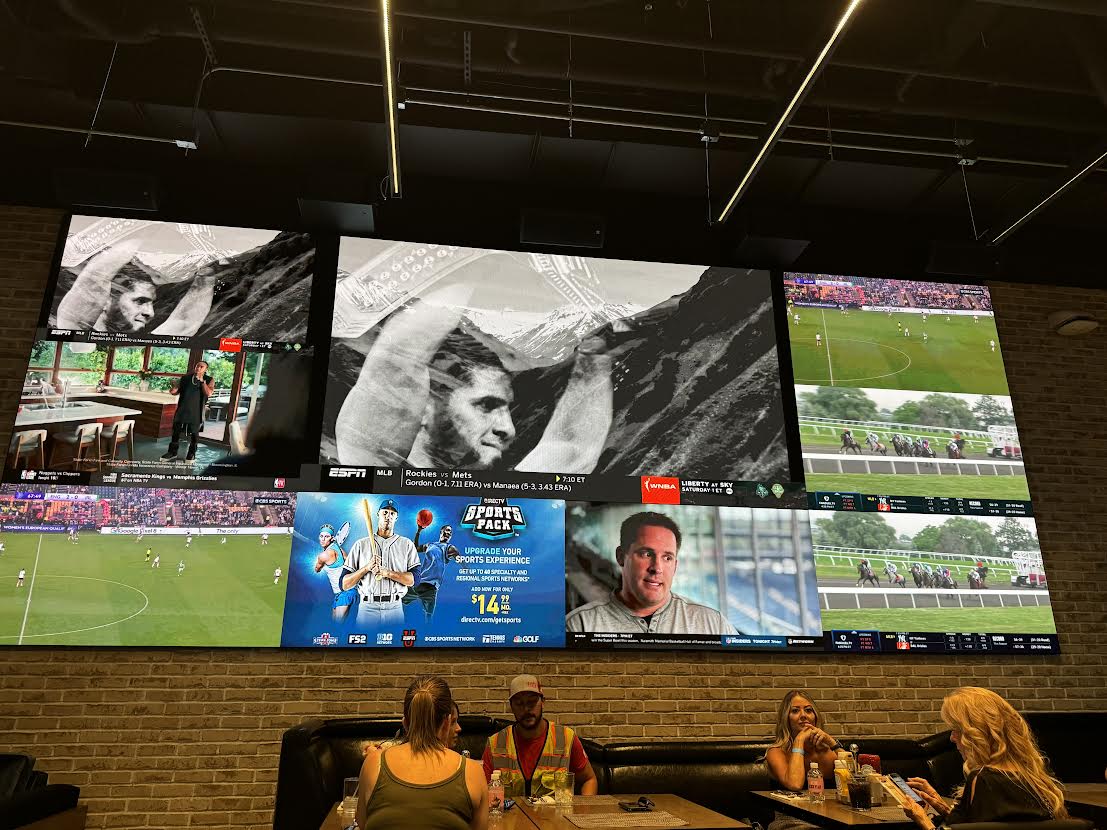 Draft Kings Scottsdale by Wright Hospitality LV